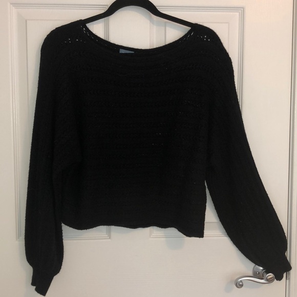 neely Sweaters - Neely sweater